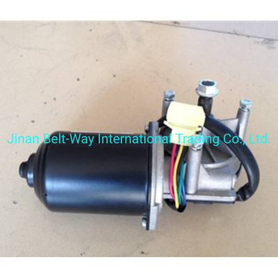 ISO9001-zertifizierte HOWO Wiper Motor Wiper Engine WG164274100 für Lkw-Teile von Sinotruk