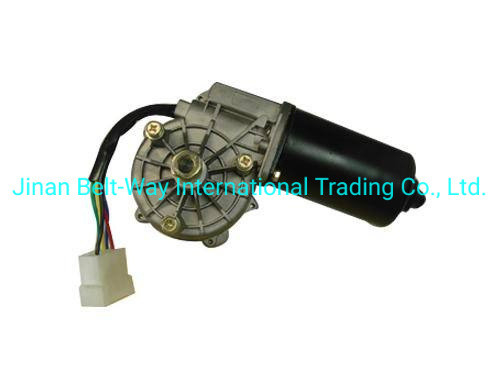 ISO9001-zertifizierte HOWO Wiper Motor Wiper Engine WG164274100 für Lkw-Teile von Sinotruk