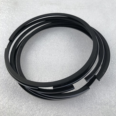 Aluminium Weichai Wp12 Motor Kolbenring mit sicheren Zahlungen