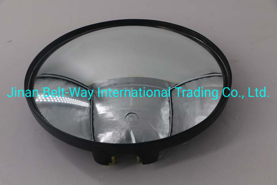 Sinotruk HOWO Lastwagenteile Bottom View Mirror Wg1662770010 in Standard schwarz hoch