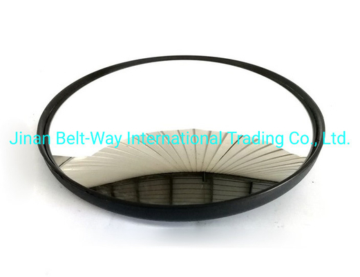 Sinotruk HOWO Lastwagenteile Bottom View Mirror Wg1662770010 in Standard schwarz hoch