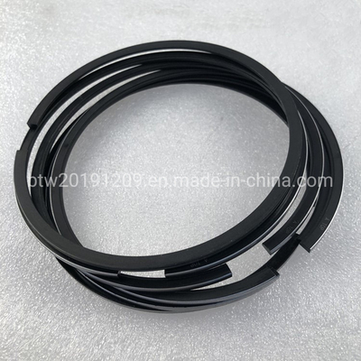 Weichai Lkw-Teile Aluminiumkolbenring 612600030053 für Lösungen zum Austausch von Motoren