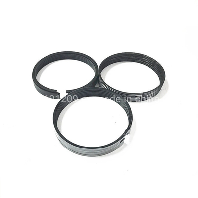 Weichai Wd615 Wd10 Wd618 Motorteile Kolbenring 612600030053 mit CE-Zertifizierung