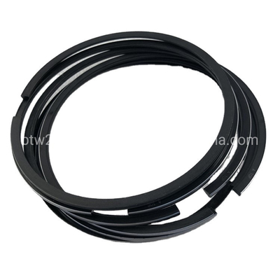 Weichai Wd615 Wd10 Wd618 Motorteile Kolbenring 612600030053 mit CE-Zertifizierung