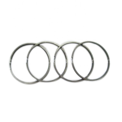 Weichai Wd615 Wd10 Wd618 Motorteile Kolbenring 612600030053 mit CE-Zertifizierung