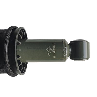 Holen Sie sich das beste Angebot auf HOWO Teile Aufhängung Luft Absorber Wg1642440086 Wg1642430283