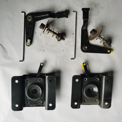 Sinotruk HOWO Truck Front Cover Lock Wg1642110027 perfekt für Ihr Geschäft