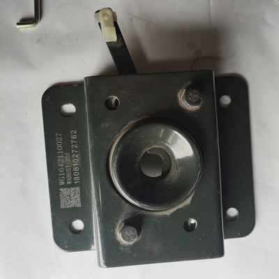 Sinotruk HOWO Truck Front Cover Lock Wg1642110027 perfekt für Ihr Geschäft