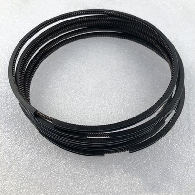 Standardkomponent Aluminiumkolbenring für Foton Motor Weichai-Motor 612600030053