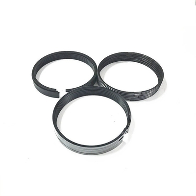 Standardkomponent Aluminiumkolbenring für Foton Motor Weichai-Motor 612600030053