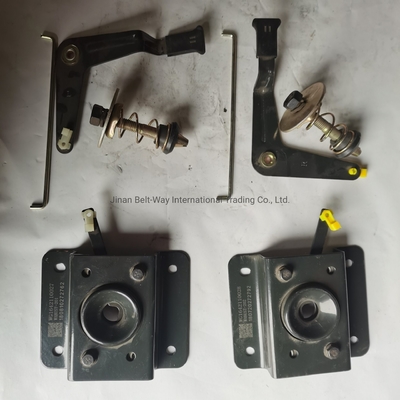 Wg1642110027 Sinotruk Front Grill Lock Device Wg1642110028 Unterstützungszahlung in USD