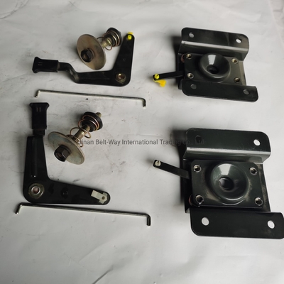 Wg1642110027 Sinotruk Front Grill Lock Device Wg1642110028 Unterstützungszahlung in USD