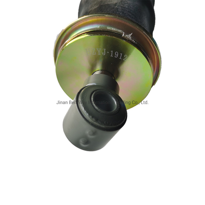 Airbag Stoßdämpfer Wg1642440086 für Weichai HOWO Shacman Unterstützung USD Zahlung