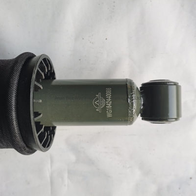 Airbag Stoßdämpfer Wg1642440086 für Weichai HOWO Shacman Unterstützung USD Zahlung