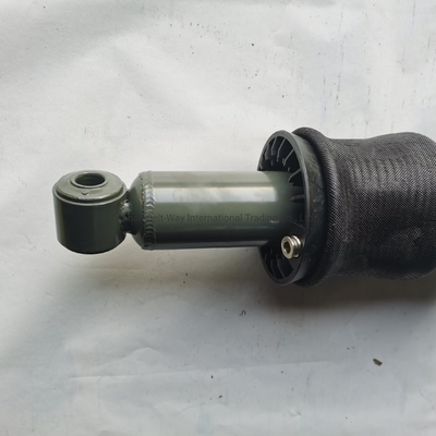 Airbag Stoßdämpfer Wg1642440086 für Weichai HOWO Shacman Unterstützung USD Zahlung
