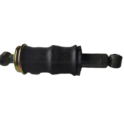 Sinotruk HOWO Wg1642440086 Luftfeder-Aufhängung Sichere Zahlungen und 100% getesteter Standard