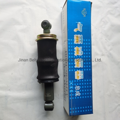 Sinotruk HOWO Wg1642440086 Luftfeder-Aufhängung Sichere Zahlungen und 100% getesteter Standard