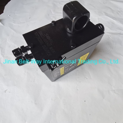 Schwarze Sinotruk HOWO Lkw-Teile Kabinenhandpumpe Wg9719820001 für Bremssystem