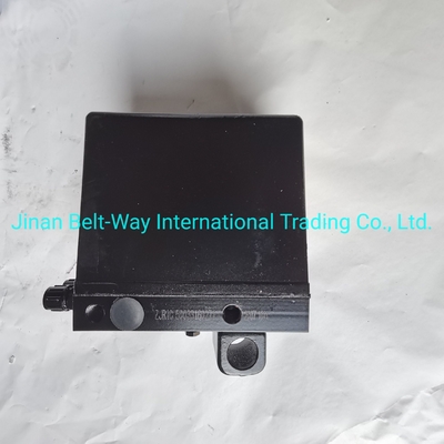 Schwarze Sinotruk HOWO Lkw-Teile Kabinenhandpumpe Wg9719820001 für Bremssystem
