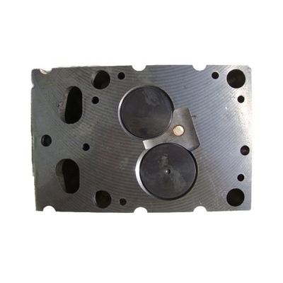 Haowo Truck Modellmotor Teil 612600040282 Silber Zylinderkopf für Leistung