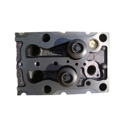Sinotruk Wd615 Motorzylinderkopf 612600040282 Zahlung der Beihilfe in USD Haowo Truck Modell