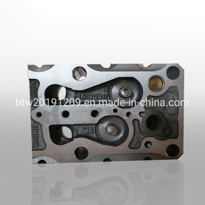 Haowo Truck Modell Aluminiumlegierung Zylinderkopfmontage 612600040282 mit Wettbewerbs