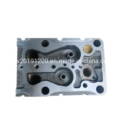 Haowo Truck Modell Aluminiumlegierung Zylinderkopfmontage 612600040282 mit Wettbewerbs