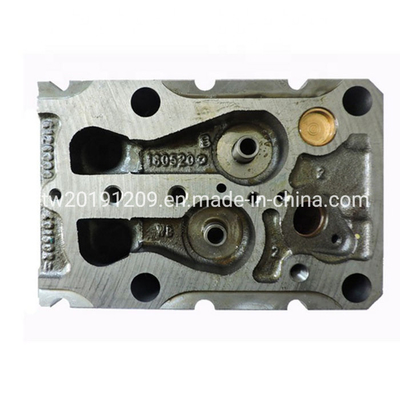 Haowo Truck Modell Aluminiumlegierung Zylinderkopfmontage 612600040282 mit Wettbewerbs