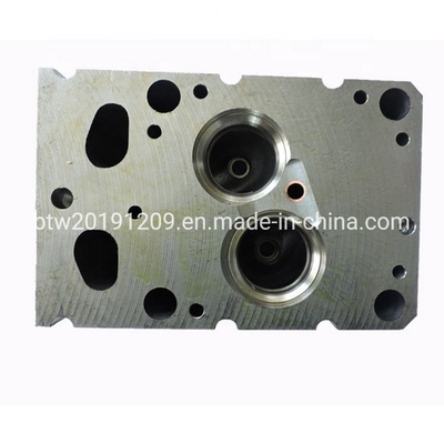 Haowo Truck Modell Aluminiumlegierung Zylinderkopfmontage 612600040282 mit Wettbewerbs