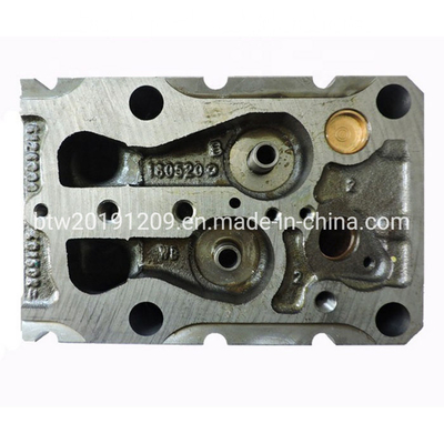 Haowo Truck Modell Aluminiumlegierung Zylinderkopfmontage 612600040282 mit Wettbewerbs