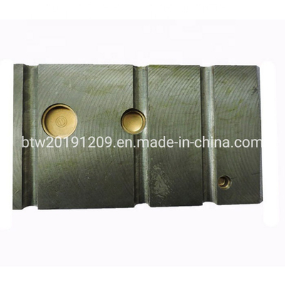 Haowo Truck Modell Aluminiumlegierung Zylinderkopfmontage 612600040282 mit Wettbewerbs