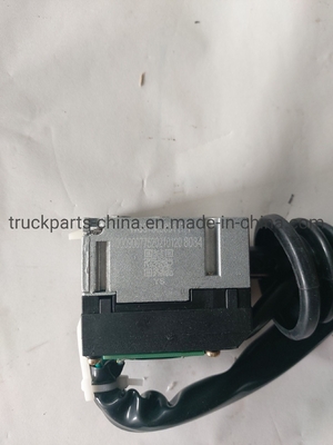 Kombinationsschalter Wg9130583017 Unterstützungszahlung in USD für Sinotruk HOWO Truck Parts
