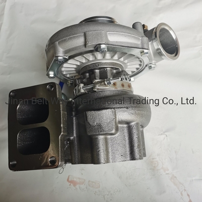 Sicherung von Zahlungen Lastwagenteile Weichai Motorteile Turbolader 612601110925 Schwarz