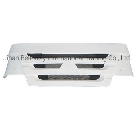 Sinotruk HOWO Dumper Front Panel Wg1642111010 Lenkungsteilteile und Versandkosten