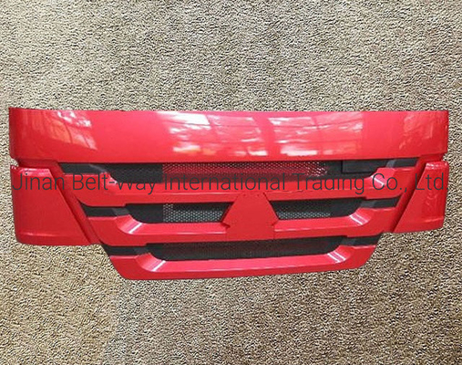 Sinotruk HOWO Dumper Front Panel Wg1642111010 Lenkungsteilteile und Versandkosten