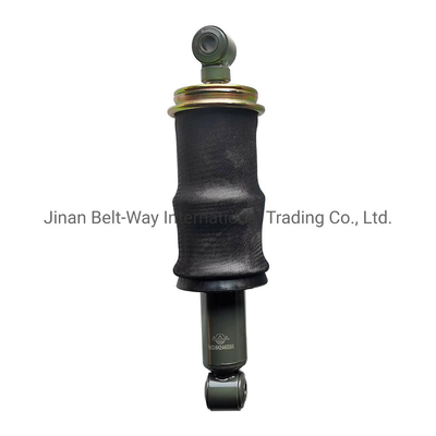 Luftschlagdämpfer WG1642440086 für Jinan Sinotruk HOWO Truck Hauptmarkt Südostasien