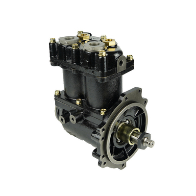Fahrzeuggetriebe Teile Luftkompressor Me150355 mit 80 mm Zylinderdurchmesser