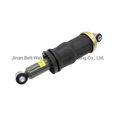 Teile des Lenksystems Wg1642440086 Luftschlagdämpfer für Sinotruk HOWO Autoteile
