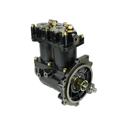 Lkw-Teile MP618 Fp517 6D22t 6D24t Luftkompressor Assy Me150355 für Sie