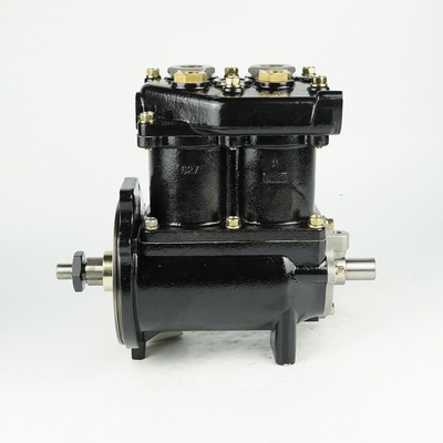 Lkw-Teile MP618 Fp517 6D22t 6D24t Luftkompressor Assy Me150355 für Sie