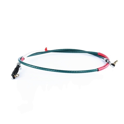 Flexibler Schaltkabel Wg9725240202 Wg9725240204 für Weichai Wd615-Motor