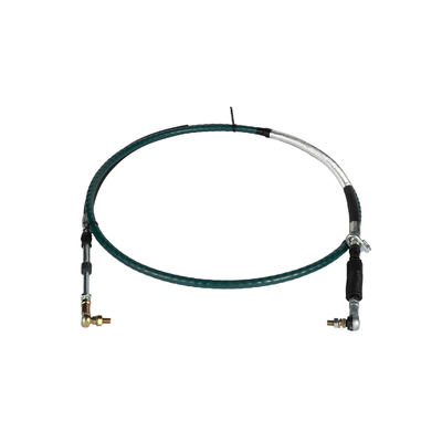 Flexibler Schaltkabel Wg9725240202 Wg9725240204 für Weichai Wd615-Motor