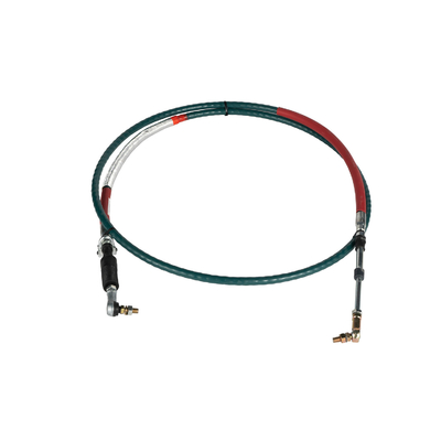 Flexibler Schaltkabel Wg9725240202 Wg9725240204 für Weichai Wd615-Motor