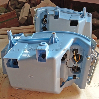 Fahrsystem Teile Rad für Sinotruk HOWO Shacman Lkw Kabinenlicht Wg9716720002