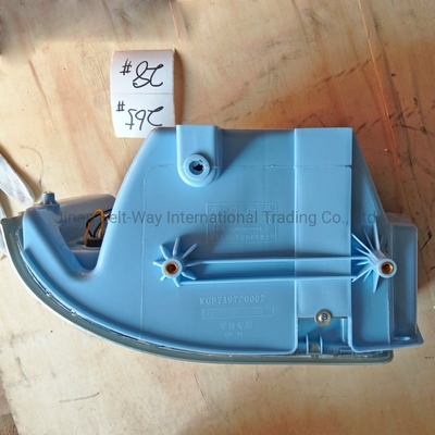 Fahrsystem Teile Rad für Sinotruk HOWO Shacman Lkw Kabinenlicht Wg9716720002