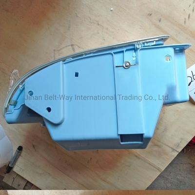 Fahrsystem Teile Rad für Sinotruk HOWO Shacman Lkw Kabinenlicht Wg9716720002
