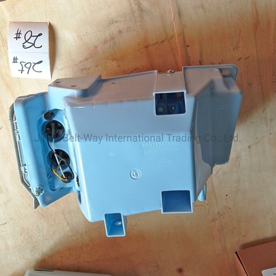 Fahrsystem Teile Rad für Sinotruk HOWO Shacman Lkw Kabinenlicht Wg9716720002