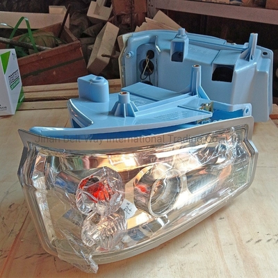 40cm*20cm*20cm Paketgröße HOWO LKW Scheinwerfer Wg9716720002 zu Ihrem Nutzen