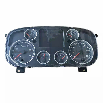 Sinotruk HOWO Lkw-Teile Kombinationsschaltfläche Wg9918581111 Bremssystem Teile Bremse