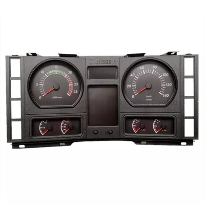 Sinotruk HOWO Lkw-Teile Kombinationsschaltfläche Wg9918581111 Bremssystem Teile Bremse